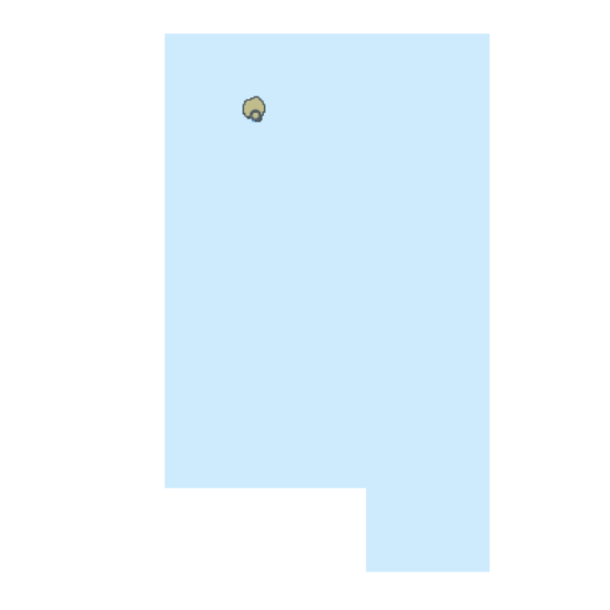 Picture of Isla Genovesa