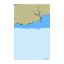 Picture of Penacarrow Head to Looe Bay