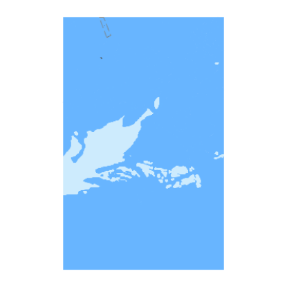 Picture of Eastern Approach to The Solent