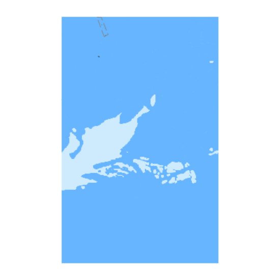 Picture of Eastern Approach to The Solent