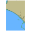 Picture of The Solent - Medmery Bank