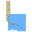 Picture of PALK BAY WESTERN PORTION