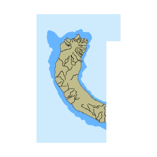Picture of TARASA ISLAND