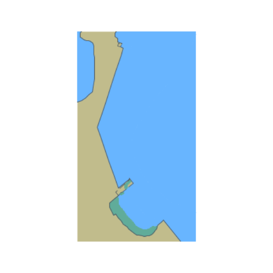 Picture of Island St. Nikola