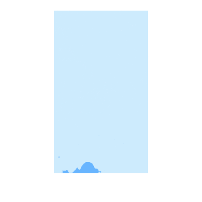 Picture of ARCTIC OCEAN 77deg00’ N TO 81deg45’ N, 135deg00’ E TO 150deg00’ E
