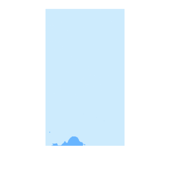 Picture of ARCTIC OCEAN 77deg00’ N TO 81deg45’ N, 135deg00’ E TO 150deg00’ E