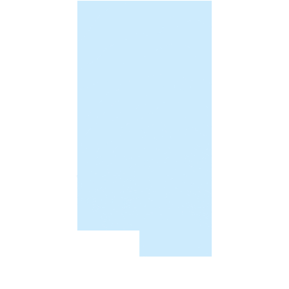 Picture of ARCTIC OCEAN 81deg45’ N TO 85deg00’ N, 60deg00’ E TO 75deg00’ E