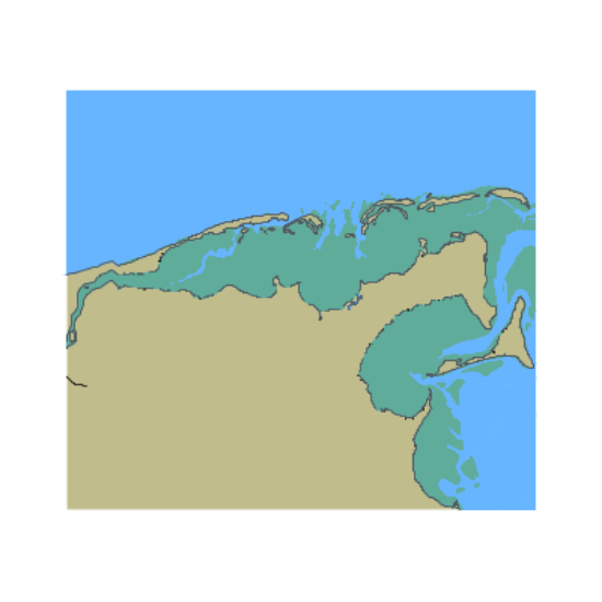 Picture of Herendeen Bay