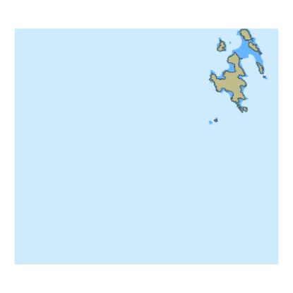 Picture of Semidi Islands - South