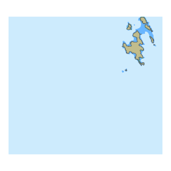 Picture of Semidi Islands - South