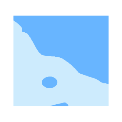 Picture of Bristol Bay to the Bering Sea