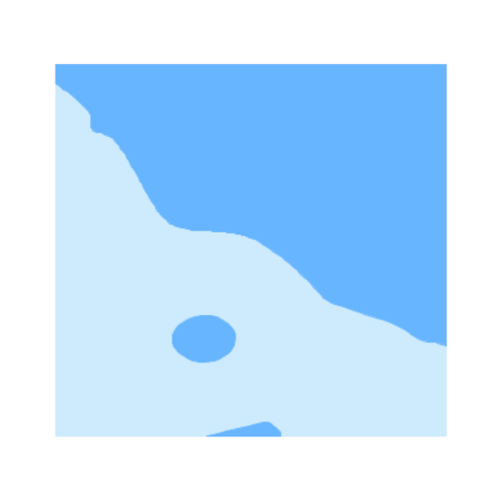 Picture of Bristol Bay to the Bering Sea