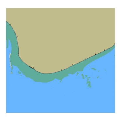 Picture of Nushagak Bay to Bristol Bay and Kvichak Bay