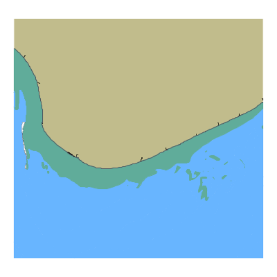 Picture of Nushagak Bay to Bristol Bay and Kvichak Bay