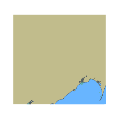 Picture of Hagemeister Strait to Matogak River