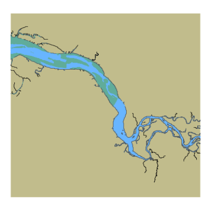 Picture of Nushagak River