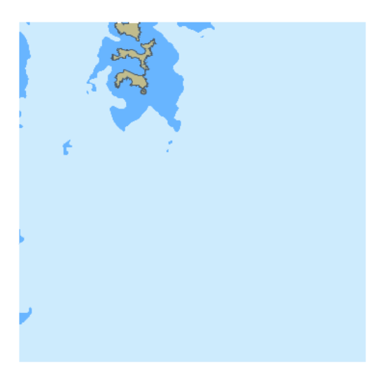 Picture of Resurrection Bay