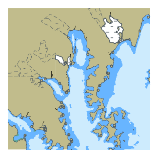 Picture of Harding Gateway to Aialik Bay