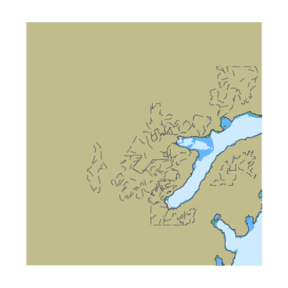 Picture of Harriman Fiord - Port Wells