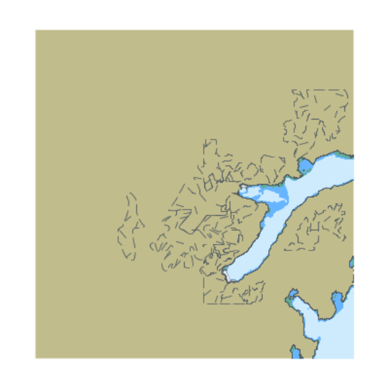 Picture of Harriman Fiord - Port Wells