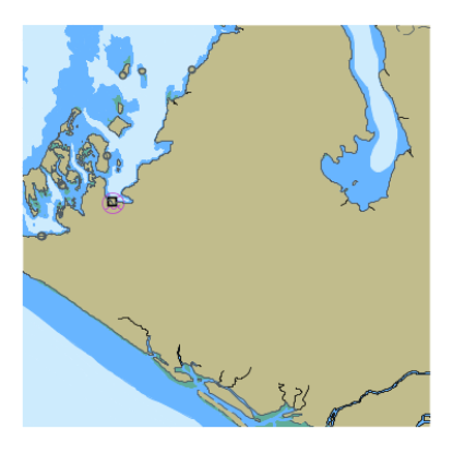 Picture of Gulf Of Alaska