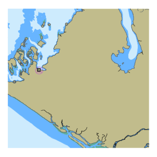 Picture of Gulf Of Alaska