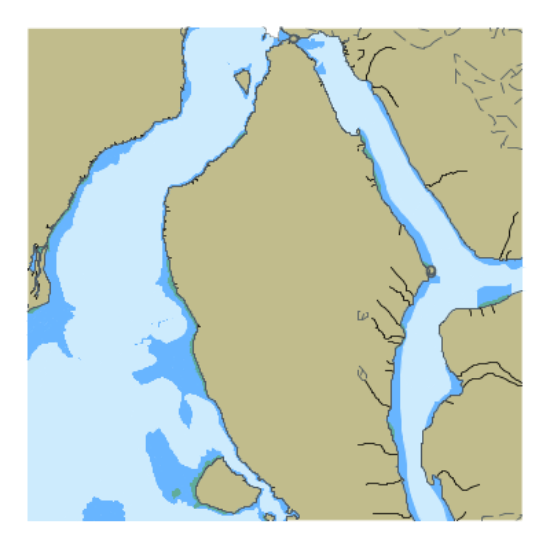 Picture of Gulf Of Alaska