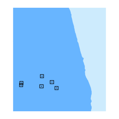 Picture of Gulf of America