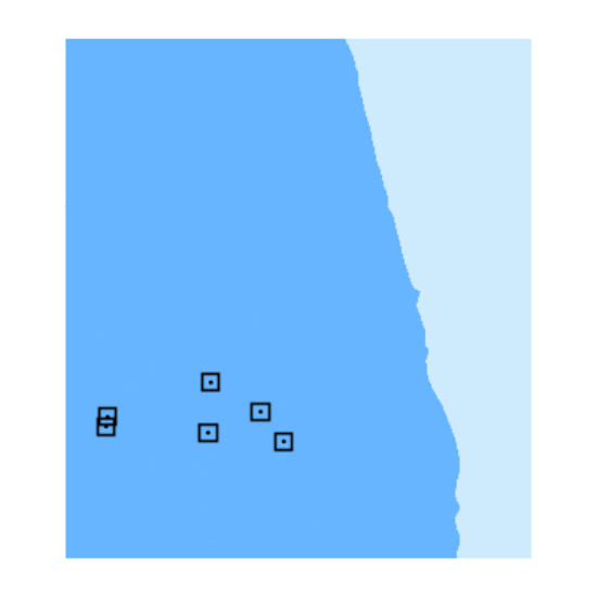 Picture of Gulf of America