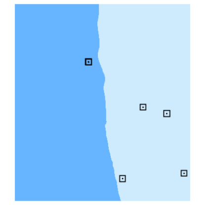 Picture of Gulf of America
