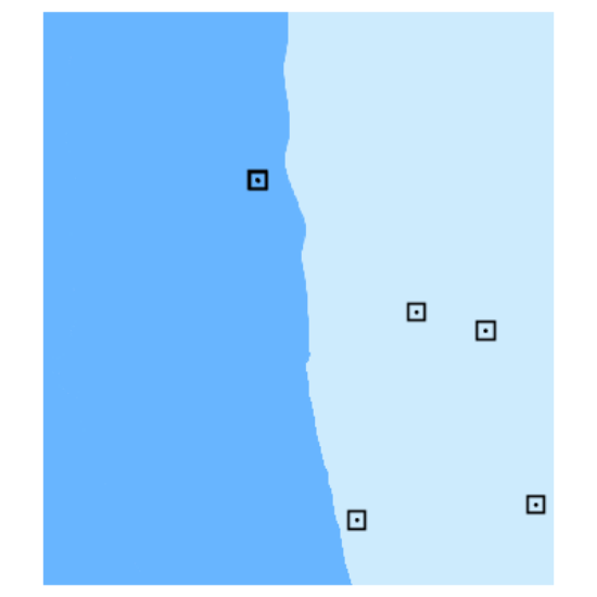 Picture of Gulf of America