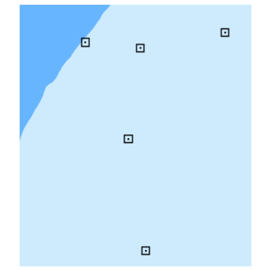 Picture of Gulf of America