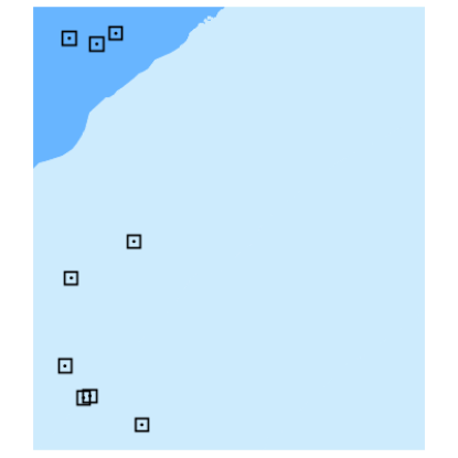 Picture of Gulf of America