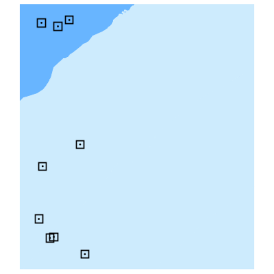 Picture of Gulf of America