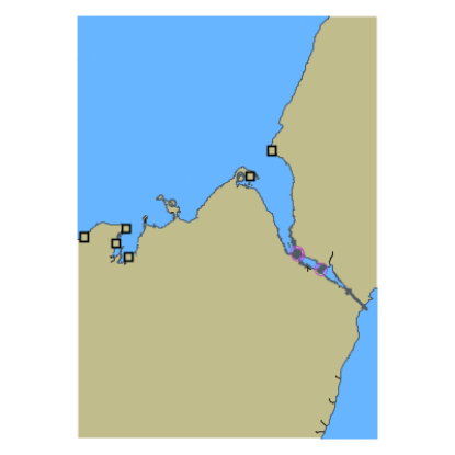 Picture of Green Bay - Sturgeon Bay WI