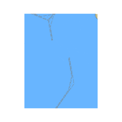Picture of Chesapeake Bay - Swan Point Channel
