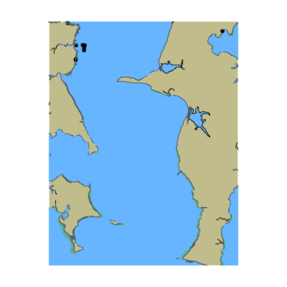 Picture of Gunpowder River