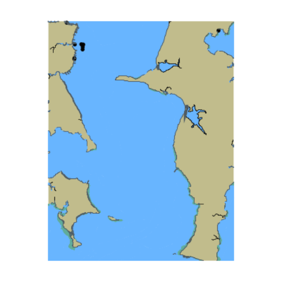 Picture of Gunpowder River