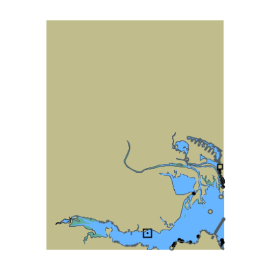 Picture of Gunpowder River to Bird River