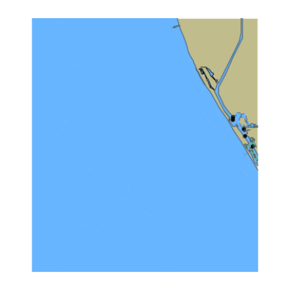 Picture of Gulf Intracoastal Waterway - Venice to Lemon Bay