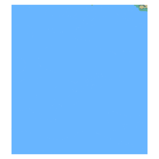 Picture of Approaches to Boca Grande Key