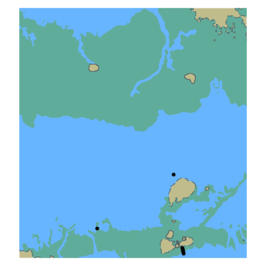 Picture of Lakes Passage