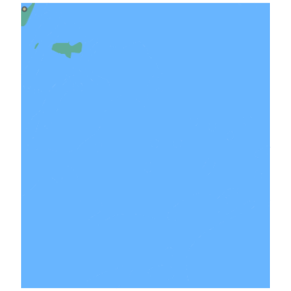 Picture of Approaches to Cedar Keys