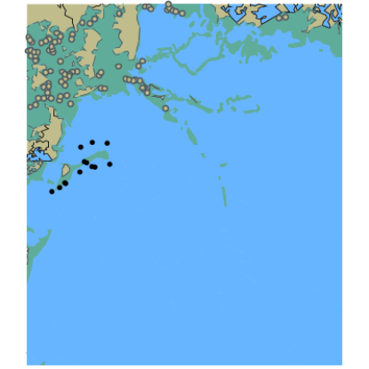 Picture of Approaches to Cedar Keys