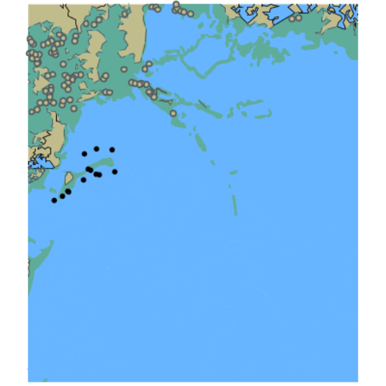 Picture of Approaches to Cedar Keys