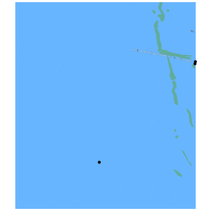 Picture of Entrance to Suwannee River