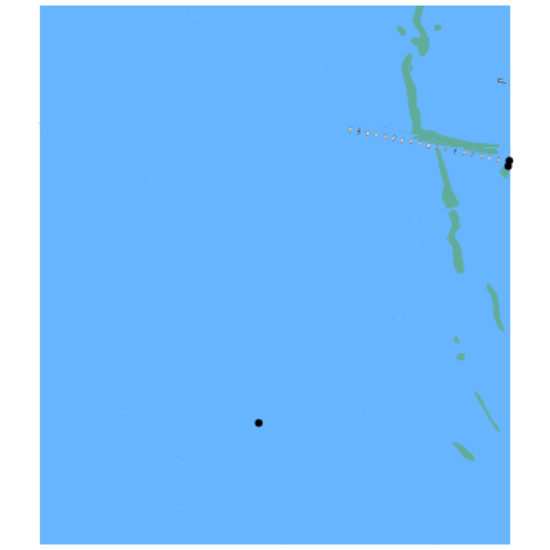 Picture of Entrance to Suwannee River