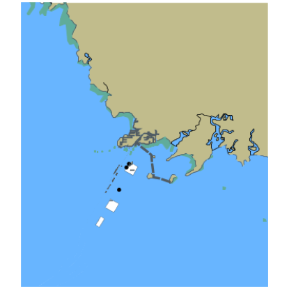 Picture of Horseshoe Point