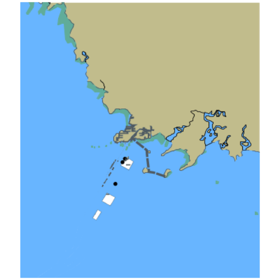 Picture of Horseshoe Point