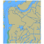 Picture of Lower Atchafalaya River and East Bend